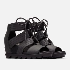 Sorel Joanie II Lace Sandal